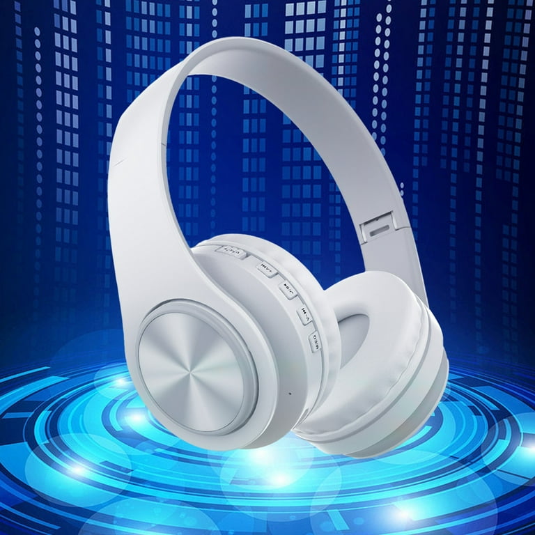 Wireless headphones for computer without bluetooth hotsell