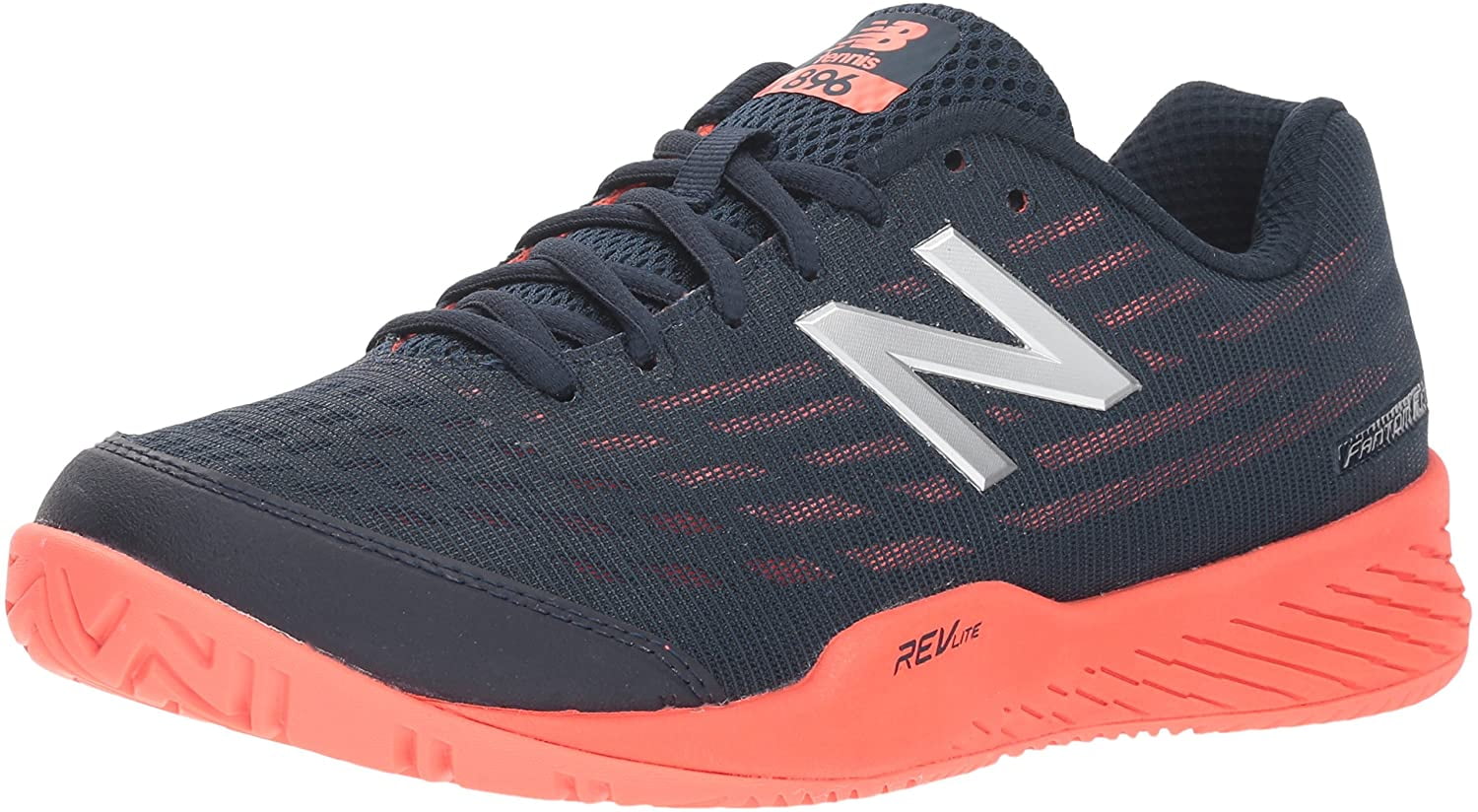 Reorganize Appeal to be attractive fool New Balance Women`s 896v2 D Width Tennis Shoes Galaxy and Dragonfly ( 10.5  ) - Walmart.com