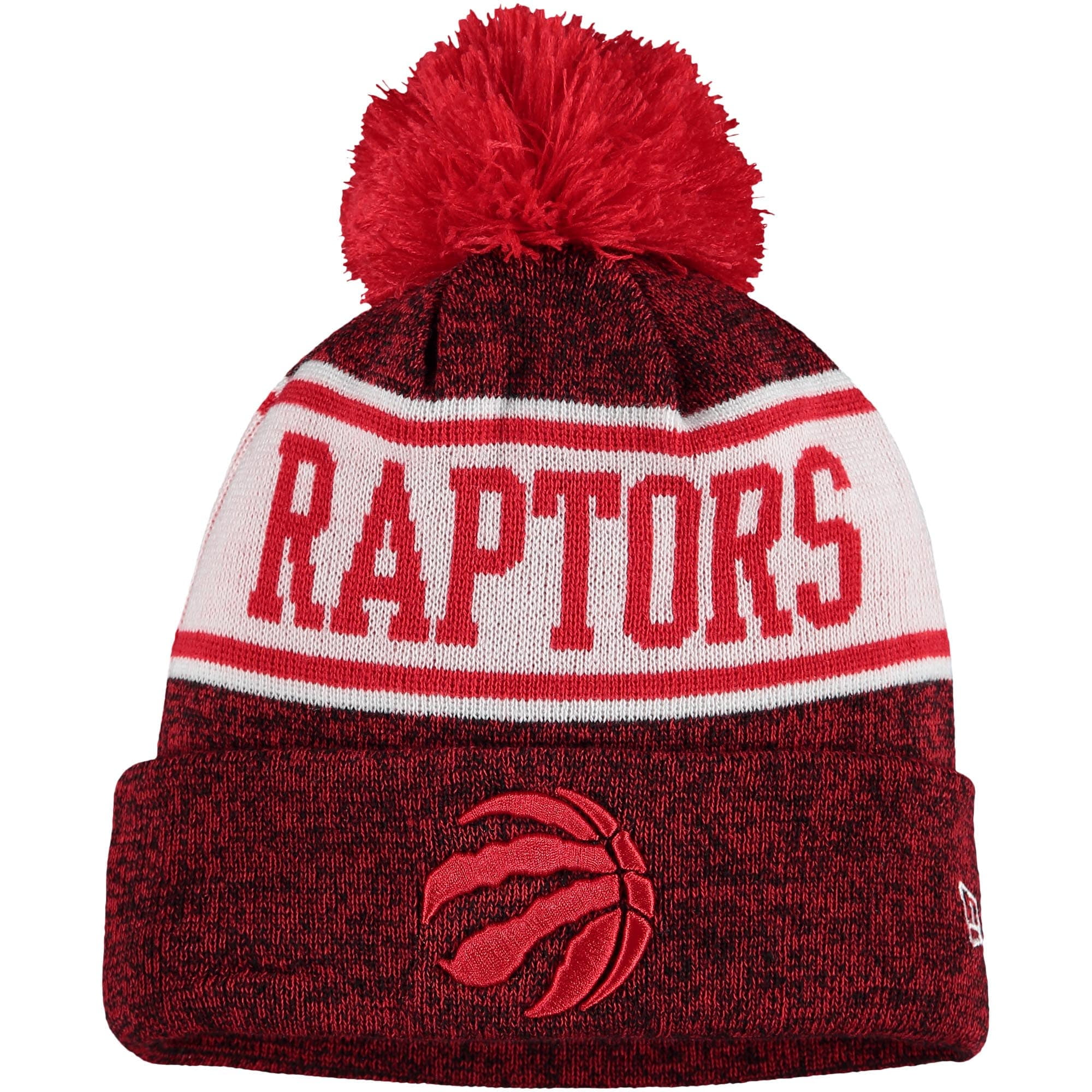 Era Youth Banner Cuffed Knit Hat 