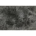 thumbnail image 5 of Zealand Sheepskin Octo Rug 7x6 100% Natural Soft Durable, 5 of 5