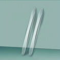 thumbnail image 1 of PEACNNG Invisible Car Door Edge Guards  Scratch Protection & Rearview Mirror Safety Tape, 1 of 7
