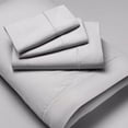 thumbnail image 5 of Luxury Microfiber Sleep Kit Ensemble: Pillows-Sheets-Comforter - California King, 5 of 5