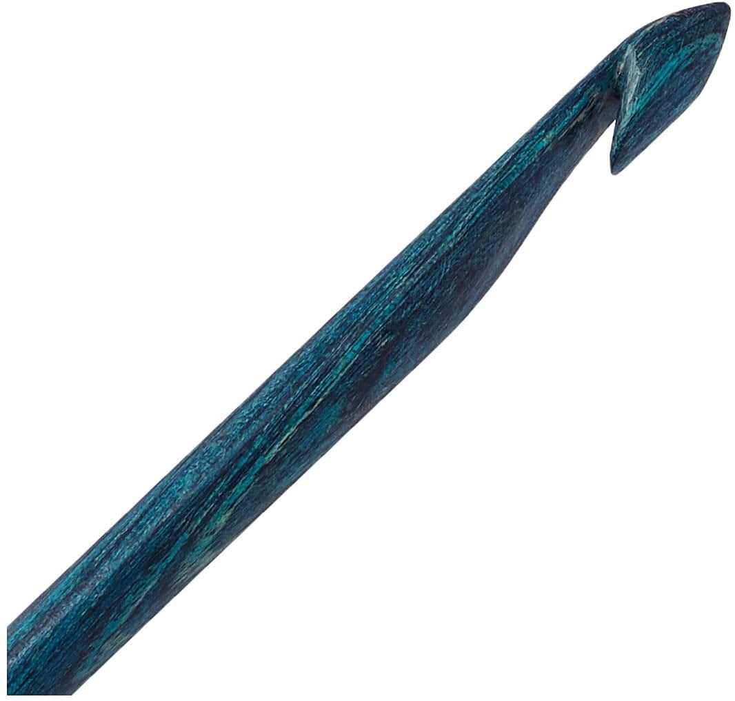 Knitters Pride Knitters Pride Dreamz Tunisian Crochet Hook Set