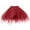 ZA-Red-girls dress skirts party outfits, variant on MKOSPLRT Girls Tutu Skirt 3 Layers Tulle Toddler Ballet Skirts Girls Tulle Tutu Dance Irregular Hem Ruffle Skirts for Dance Party 3-9 Years