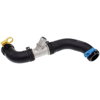 Dorman 626-772 Radiator Coolant Hose - Compatible With Select Ford F-150 & Lincoln Mark LT