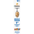 Peach Cheerios Cereal, Breakfast cereal 19.5oz