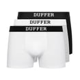 thumbnail image 1 of Duffer Boxeurs Classiques pour Hommes (Lot de 3), 1 of 5