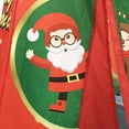 ZAROYEAX Christmas Tent Kids Teepee Tent 5 Children Play Tent zaroyeax-christmas-tent-kids-teepee-tent-5-children-play-tent