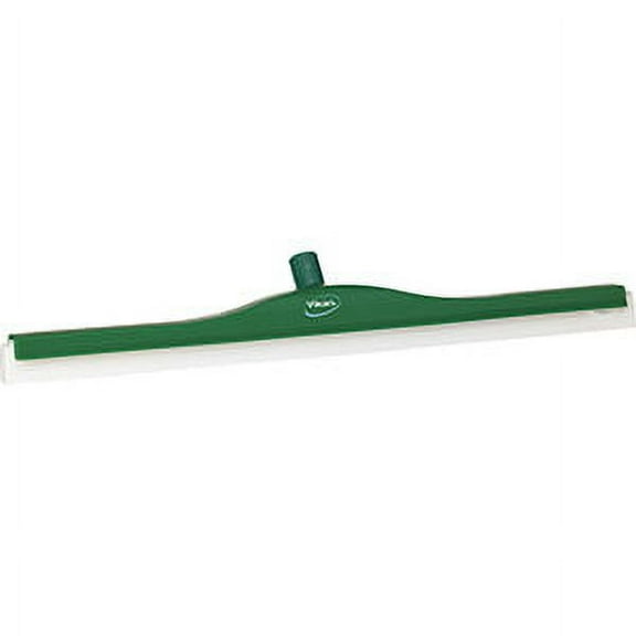 Vikan 28" Swivel Neck Foam Blade Squeegee - Green (1 Unit)