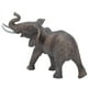 thumbnail image 3 of Modelo de animales realistas, modelo de elefante simulado Modelo de elefante realista Modelo de animales salvajes simulados Uso conveniente, 3 of 8