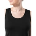 thumbnail image 5 of Athletic Works Women's Core Active Racerback Tank, 5 of 6