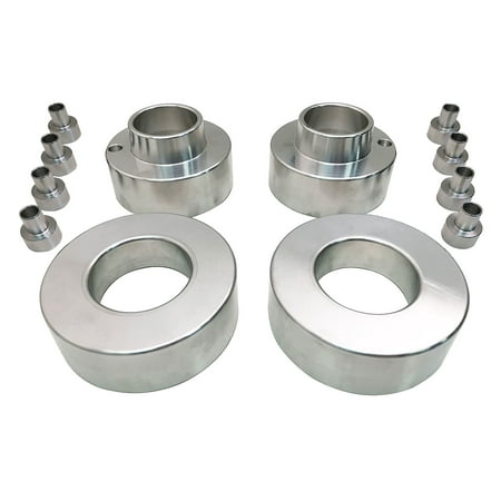 UPC 698815421051 product image for Tuff Country 42105 Lift Kit; 2 in. Front/ 2 in. Rear Lift; | upcitemdb.com