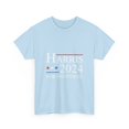 thumbnail image 3 of Kamala Harris 2024 for President T-Shirt, 3 of 4