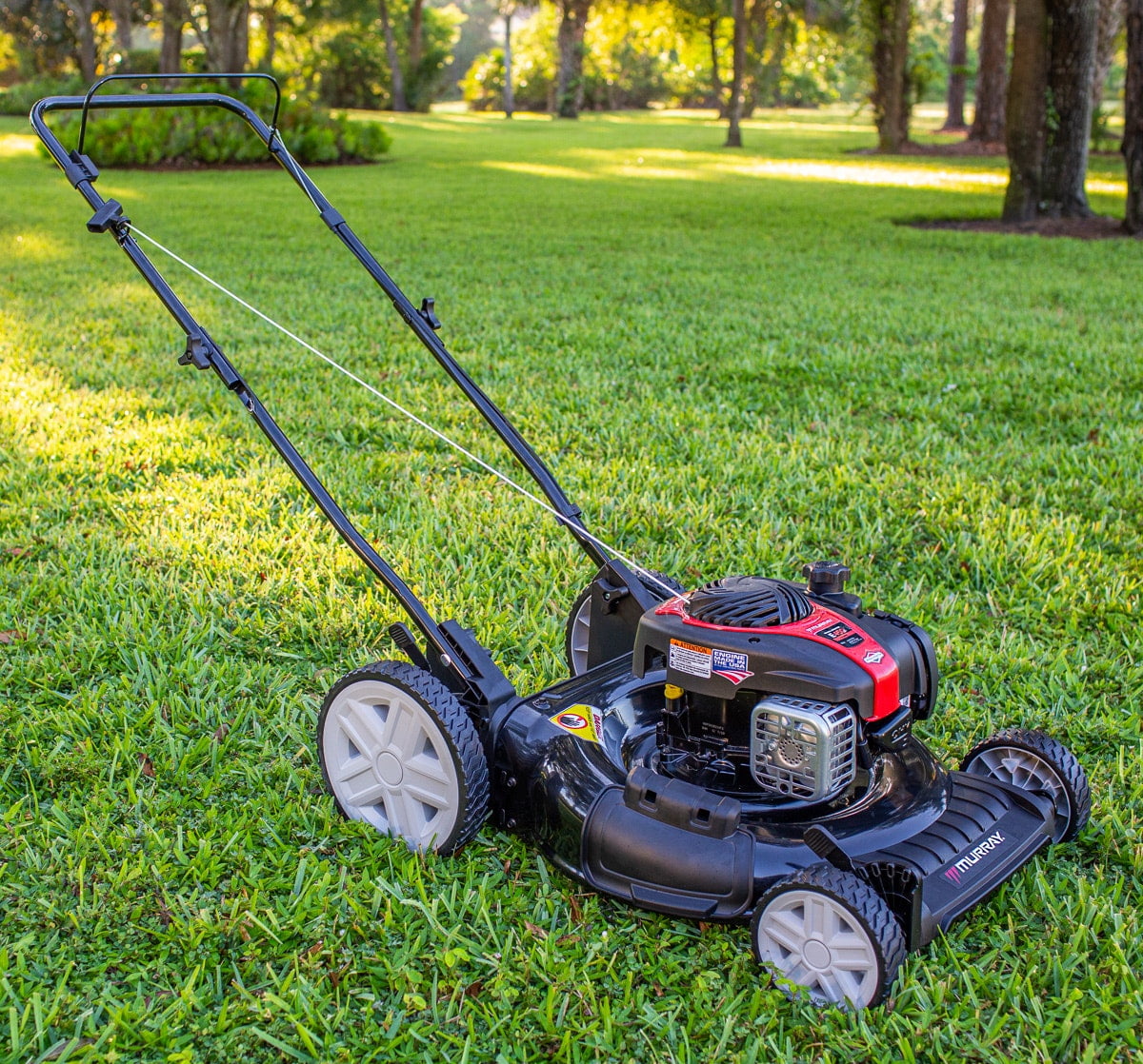 Murray 450e lawn mower sale