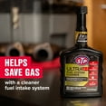 thumbnail image 3 of STP Ultra 5-in-1 Fuel System Cleaner, Deep Clean for Engine, Restore Power & Fuel Economy, 12 oz, 3 of 12