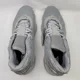 thumbnail image 5 of NEW Men's Size 13.5 Adidas SM Dame 7 Basketball Shoes Gray/White FY4249, 5 of 6