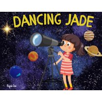 Dancing Jade, (Paperback)