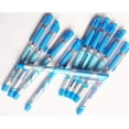 thumbnail image 2 of Le Stylo-Bille Cello Butterflow (Bleu, Lot de 10), 2 of 5