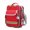 Red, variant on Multifunctional Portable Medicine Car Emergency Kit Family Fire Protection Bag,Green And Floral Pattern