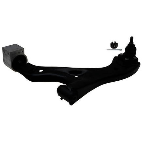 Acdelco 45D2469 Front Lower Suspension Ball Joint Assembly