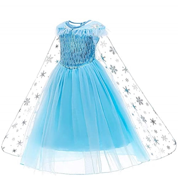 Avady Disfraces de Princesa Disfraces de Fiesta de Cumpleaños Ropa de Vestir para Niñas de Avady Avady