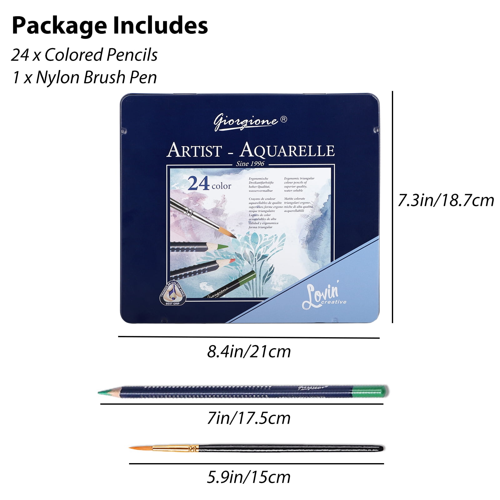 How to Use and Sharpen Graphite Pencils Like a Professional Artist – Muse  Kits