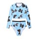 thumbnail image 3 of Bañador de mujer con abertura en bikini estampado OAVQHLG3B Store lin121212, 3 of 3