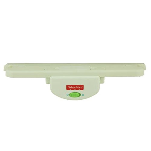 fisher price sweet surroundings monkey deluxe bouncer batteries