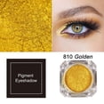 thumbnail image 4 of Eyeshadow Pearlescent High Pigmented Skin-Friendly Pigment Metallic Eye Shadow Palette for Female, 4 of 8