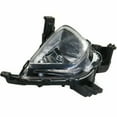thumbnail image 3 of For Kia Sorento Fog Light 2016 2017 2018 Passenger Side | DOT Certified | KI2593137 | 92202-C6000EX, 3 of 4