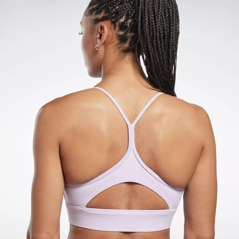 Women's bra Reebok Workout Ready - Sports bras - Women's wear