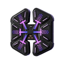 HOT Music Boxing Platform Decompression Beat Rhythm Training Equipment Supplies Target Rechargeable