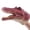 DD, variant on Godderr Kids Boys Dinosaur Hand Puppets Toys for Toddler Rubber Toys Realistic Soft Educational Dinosaur Toys