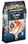 Fussie Cat Market Fresh Salmon Meal Formula Grain-Free Dry Cat Food 4lb