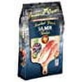 thumbnail image 2 of Fussie Cat Market Fresh Salmon Meal Formula Grain-Free Dry Cat Food 4lb, 2 of 3