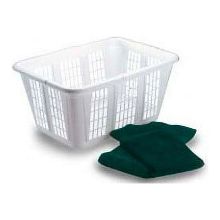 Plastic Laundry Bucket at Rs 800/piece in Hyderabad