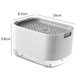 thumbnail image 4 of Dispensador De Bomba De Jabón MOLLY Herramienta De Cocina Detergente Relleno Recipiente De Lavado De Platos Caja Líquida De Limpieza De Doble Capa, 4 of 4
