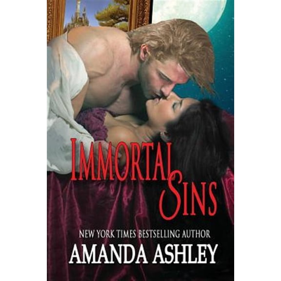 Pre-Owned Immortal Sins (Paperback)