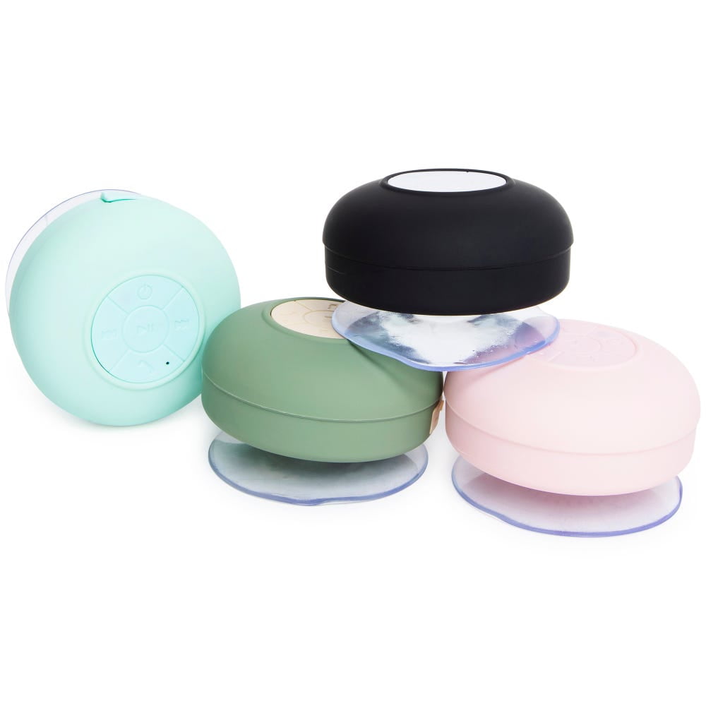 aconic wireless shower speaker