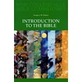 thumbnail image 1 of Pre-Owned Introduction to the Bible: Volume1 Volume 1 (Paperback) 0814628354 9780814628355, 1 of 1