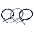 thumbnail image 4 of EASTIN Kitchen Faucet Pull Out Replacement Hose for Pull Down Sink Spray Head, 4 of 6
