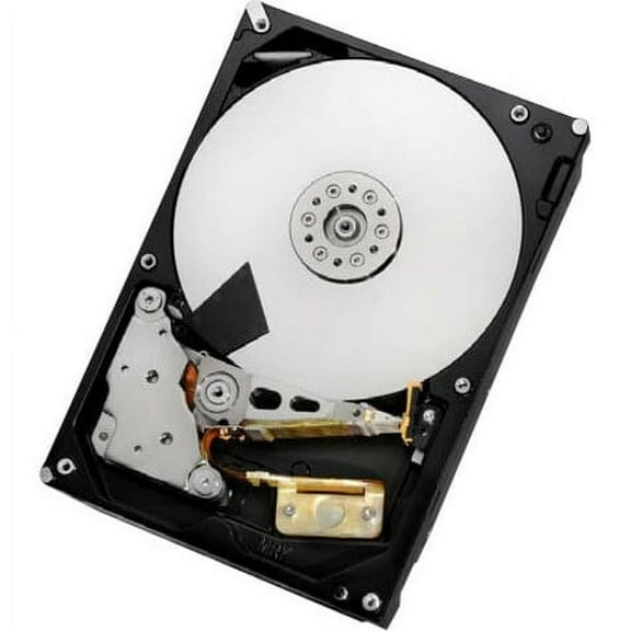 HGST Ultrastar 7K4000 HUS724020ALA640 2 TB Hard Drive, 3.5" Internal, SATA (SATA/600)