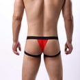 thumbnail image 4 of Calzones De Hombre Tanga Levantadora A Juego De Colores A La Moda Para Hombre, 4 of 4