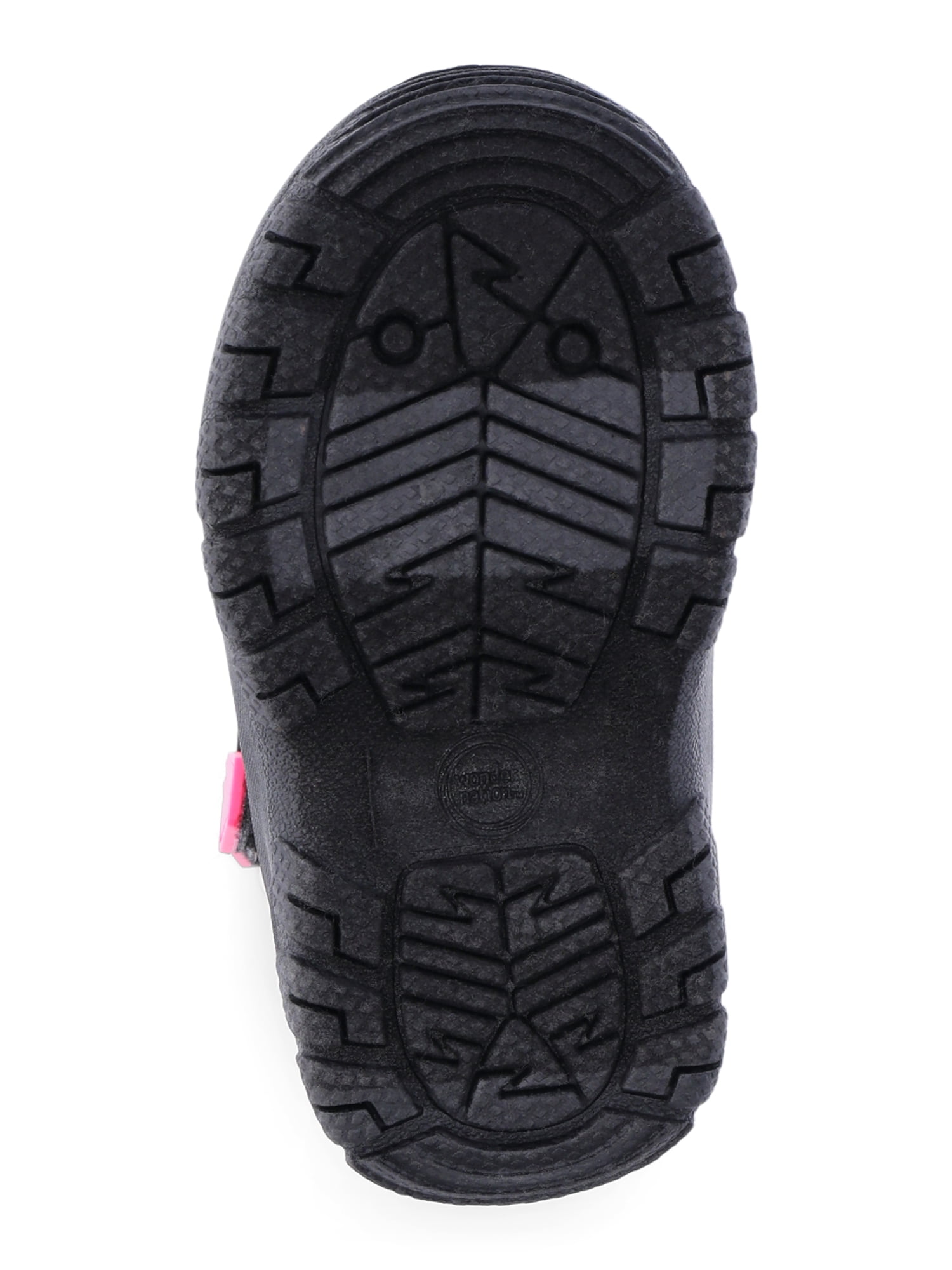 Wonder Nation Toddler & Kids Winter Boots