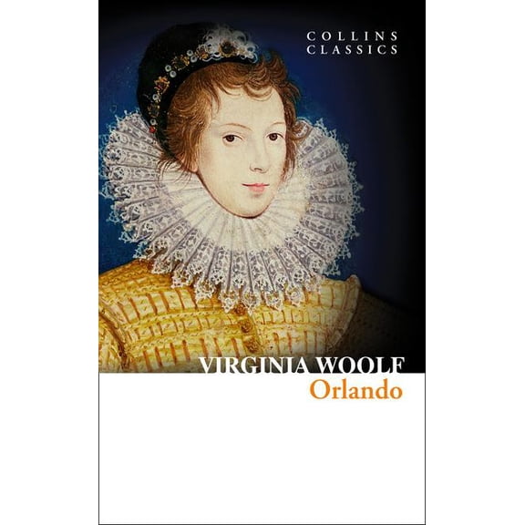 Collins Classics Orlando, (Paperback)
