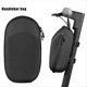 thumbnail image 2 of Bolsa Colgante Frontal Universal para Scooter Eléctrico Bolsas de Almacenamiento para Colgar con Asa Delantera, 2 of 5