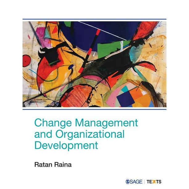 Change Management and Organizational Development (Paperback)