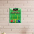 thumbnail image 1 of IFANLANDOR Football Party Games for Adults and Children Multi PVC 1 Set, 1 of 6