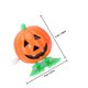 thumbnail image 2 of Jumping Pumpkin Toy Cartoon Clockwork Toy for Kids Playing 15Pcs Set, 2 of 4