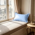 thumbnail image 6 of 19x29in Body Pillow Case, Breathable and Soft Full-Length Pillowcase,Cool Pillow Case for Hot Sleepers and Night Sweat, 6 of 6